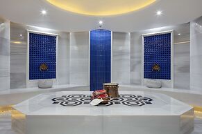 Doubletree By Hilton Canakkale