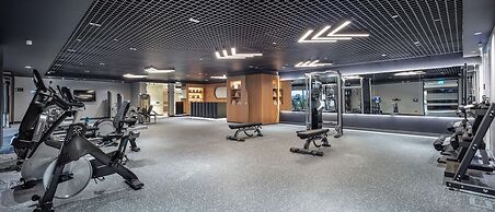 Doubletree By Hilton Canakkale