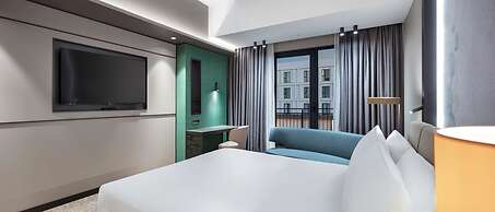 Doubletree By Hilton Canakkale