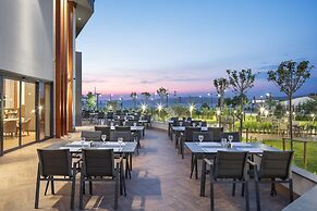 Doubletree By Hilton Canakkale