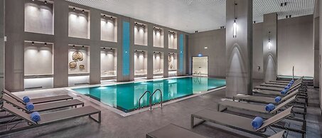 Doubletree By Hilton Canakkale