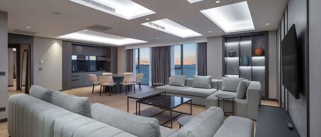 Doubletree By Hilton Canakkale