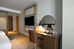 Hilton Garden Inn Balikesir