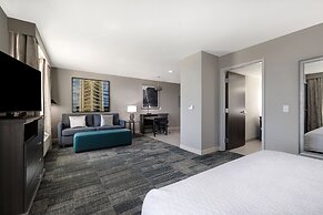 Homewood Suites by Hilton Oklahoma City Quail Springs