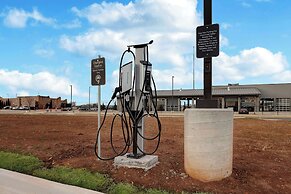 Homewood Suites by Hilton Oklahoma City Quail Springs