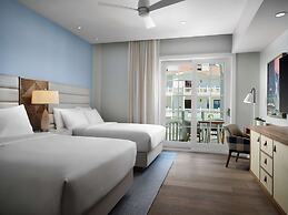 Shore House at The Del, LXR Hotels & Resorts