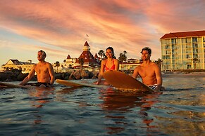 Shore House at The Del, LXR Hotels & Resorts