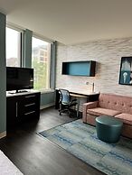 Home2 Suites by Hilton St. Louis Downtown