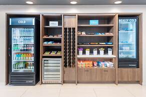 Home2 Suites by Hilton St. Louis Downtown