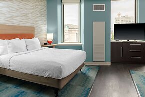Home2 Suites by Hilton St. Louis Downtown