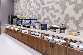 Home2 Suites by Hilton St. Louis Downtown