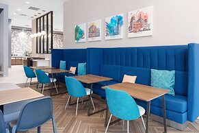 Home2 Suites by Hilton St. Louis Downtown