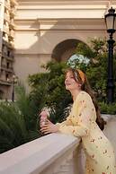 Le Royal Méridien Place Vendôme Lusail