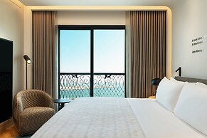 Le Royal Méridien Place Vendôme Lusail