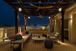 Le Royal Méridien Place Vendôme Lusail