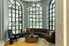 Le Royal Méridien Place Vendôme Lusail