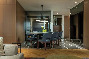 Le Royal Méridien Place Vendôme Lusail