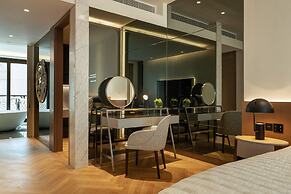 Le Royal Méridien Place Vendôme Lusail