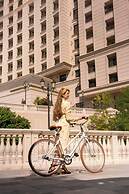 Le Royal Méridien Place Vendôme Lusail