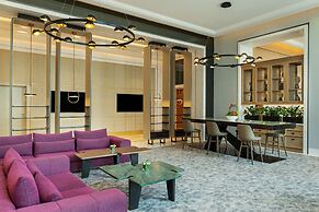 Le Royal Méridien Place Vendôme Lusail