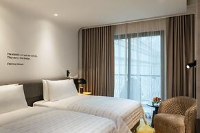 Le Royal Méridien Place Vendôme Lusail