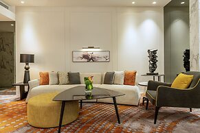 Le Royal Méridien Place Vendôme Lusail