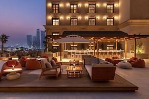 Le Royal Méridien Place Vendôme Lusail