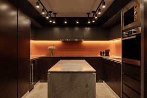 Le Royal Méridien Place Vendôme Lusail