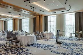 Le Royal Méridien Place Vendôme Lusail