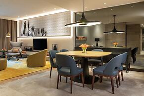 Le Royal Méridien Place Vendôme Lusail