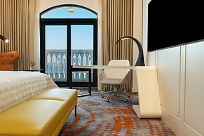 Le Royal Méridien Place Vendôme Lusail