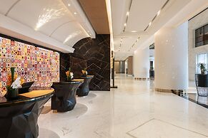 Le Royal Méridien Place Vendôme Lusail