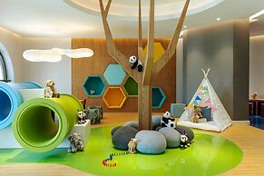 Le Royal Méridien Place Vendôme Lusail