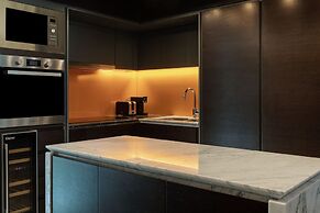 Le Royal Méridien Place Vendôme Lusail