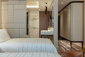 Le Royal Méridien Place Vendôme Lusail