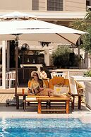 Le Royal Méridien Place Vendôme Lusail