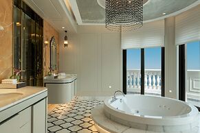 Le Royal Méridien Place Vendôme Lusail