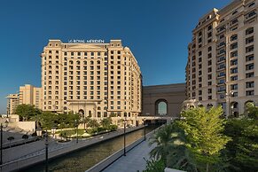 Le Royal Méridien Place Vendôme Lusail