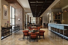 Le Royal Méridien Place Vendôme Lusail