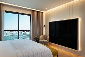 Le Royal Méridien Place Vendôme Lusail