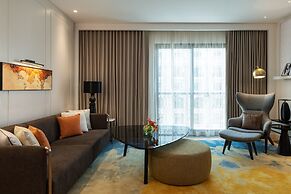 Le Royal Méridien Place Vendôme Lusail