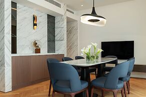 Le Royal Méridien Place Vendôme Lusail