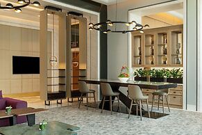 Le Royal Méridien Place Vendôme Lusail