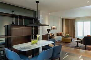 Le Royal Méridien Place Vendôme Lusail