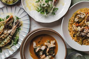 Le Royal Méridien Place Vendôme Lusail