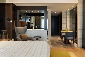 Le Royal Méridien Place Vendôme Lusail