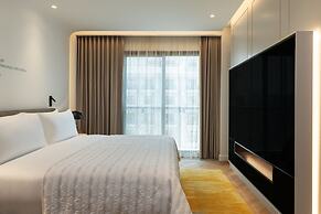 Le Royal Méridien Place Vendôme Lusail