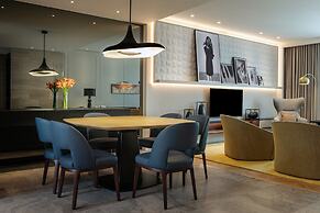 Le Royal Méridien Place Vendôme Lusail