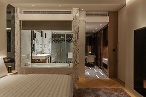 Le Royal Méridien Place Vendôme Lusail