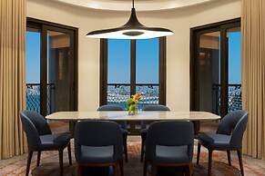 Le Royal Méridien Place Vendôme Lusail